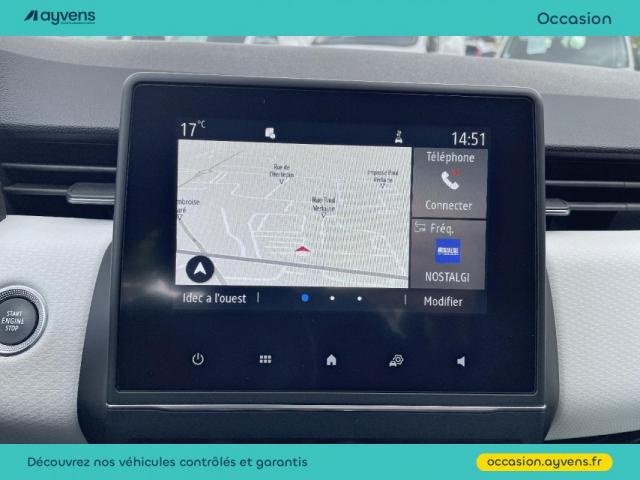 Renault Clio image 3