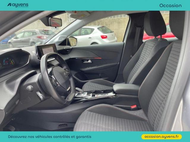Peugeot E-208 image 7