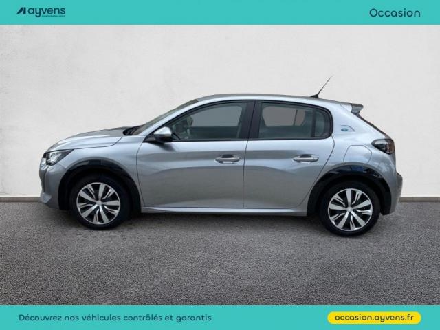 Peugeot E-208 image 5