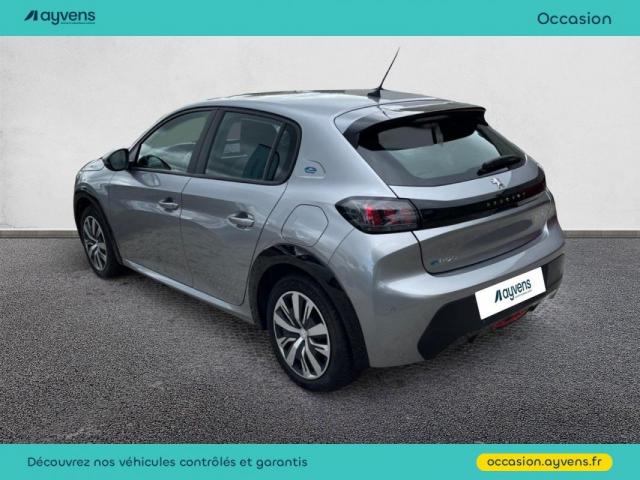 Peugeot E-208 image 9
