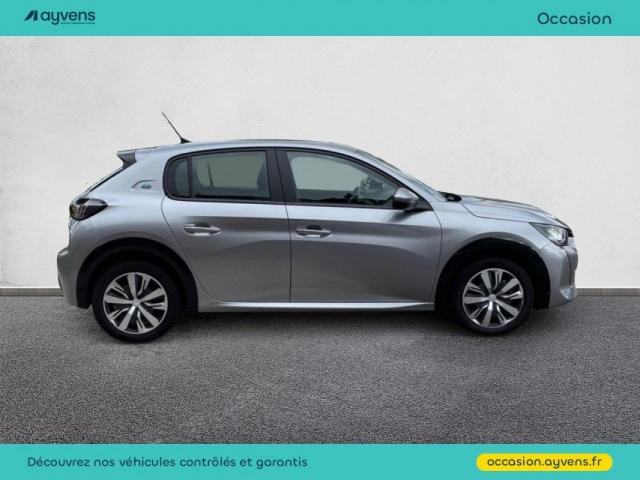 Peugeot E-208 image 2