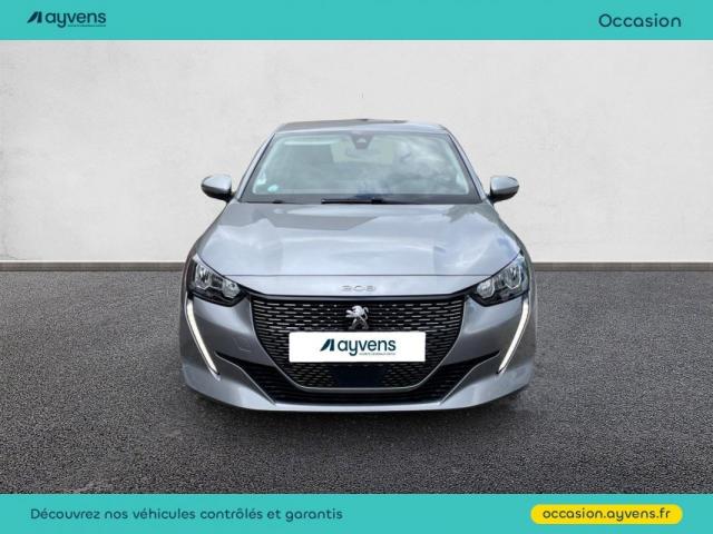 Peugeot E-208 image 4