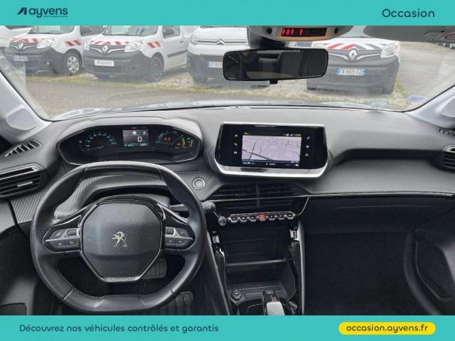 Peugeot E-208 image 6