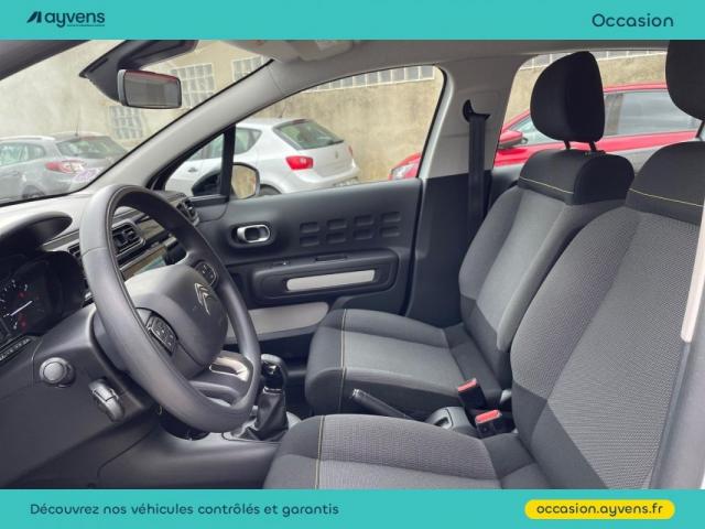 Citroen C3 image 2
