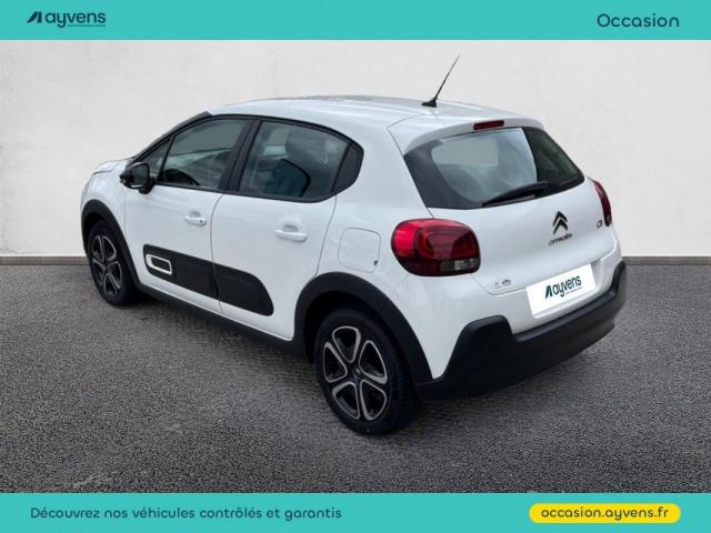Citroen C3 image 9