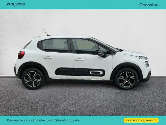 Citroen C3 image 5
