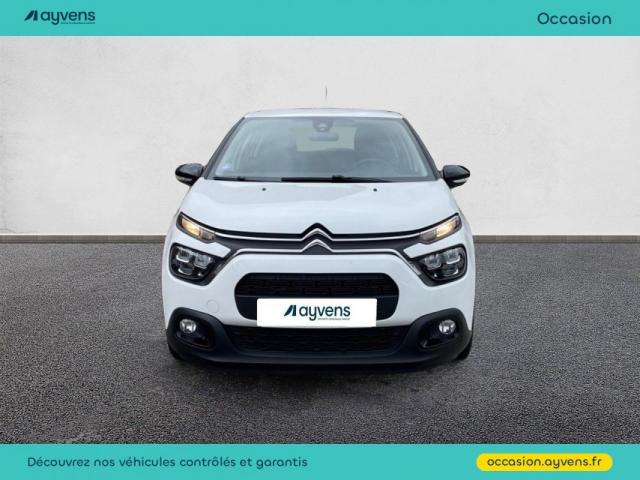 Citroen C3 image 8