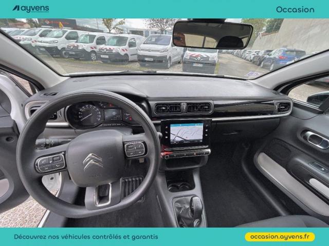 Citroen C3 image 1