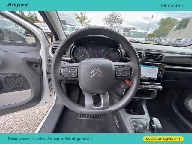 Citroen C3 image 3