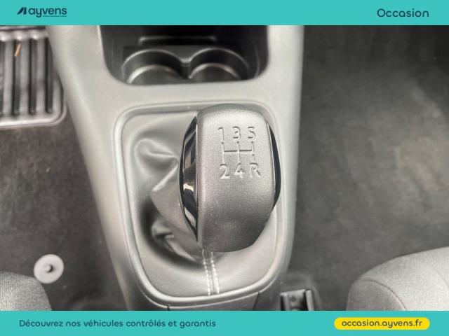 Citroen C3 image 4