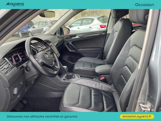 Volkswagen Tiguan Allspace image 8