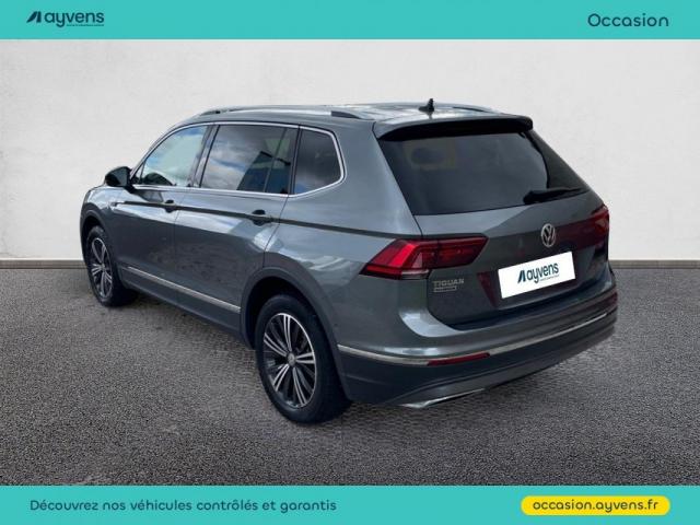 Volkswagen Tiguan Allspace image 2