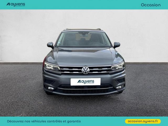 Volkswagen Tiguan Allspace image 7