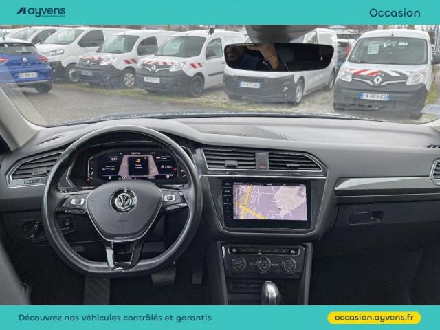 Volkswagen Tiguan Allspace image 4