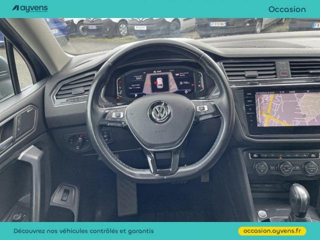 Volkswagen Tiguan Allspace image 9