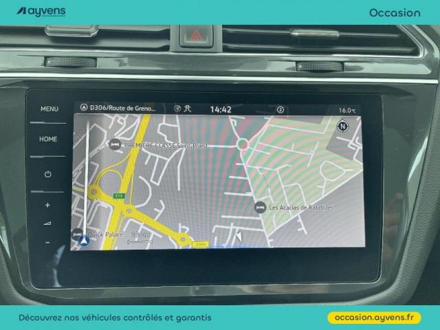 Volkswagen Tiguan Allspace image 5