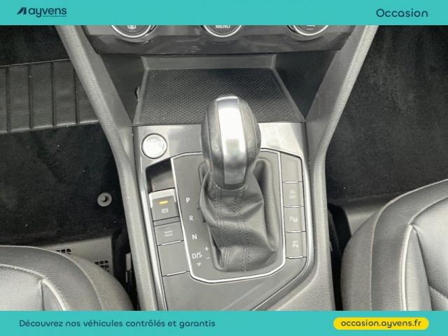 Volkswagen Tiguan Allspace image 3