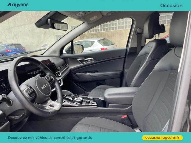 Kia Sportage image 2