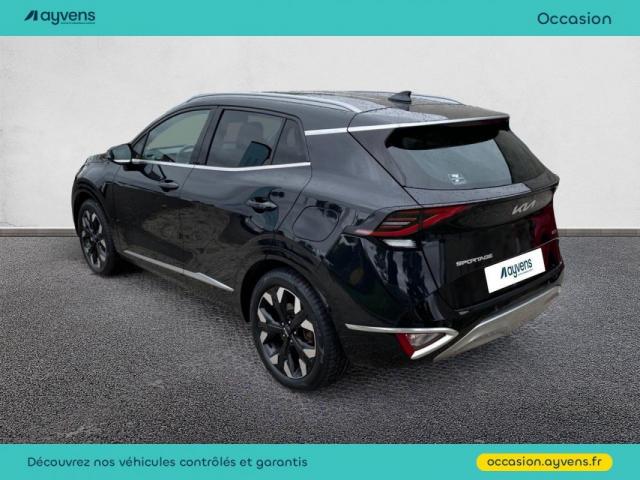 Kia Sportage image 3