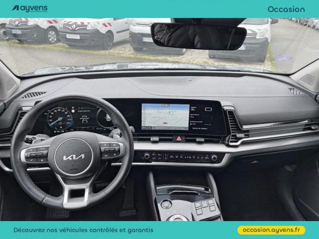 Kia Sportage image 8