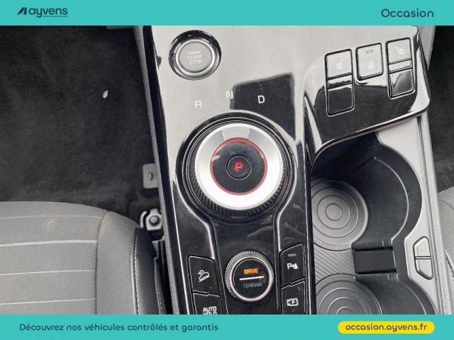 Kia Sportage image 9