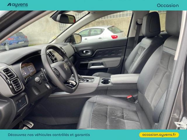 Citroen C5 Aircross image 4