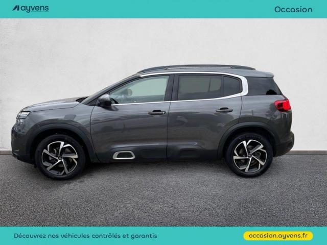 Citroen C5 Aircross image 3