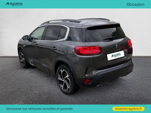 Citroen C5 Aircross image 9
