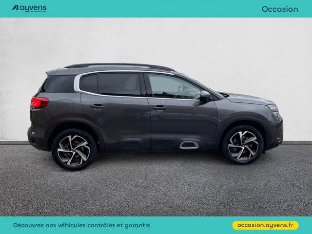 Citroen C5 Aircross image 5