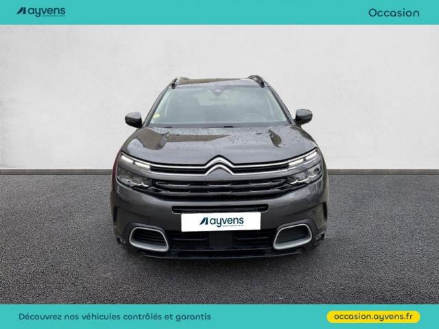 Citroen C5 Aircross image 1