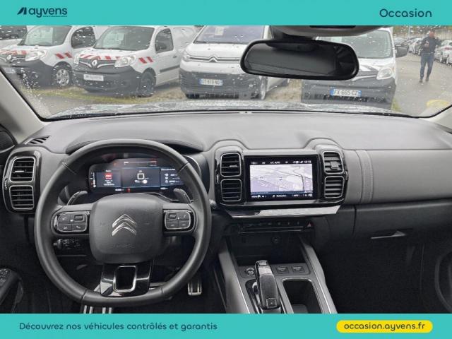 Citroen C5 Aircross image 2