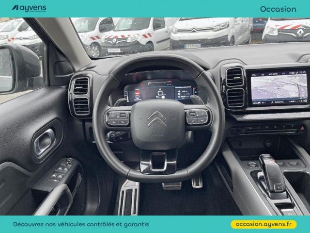 Citroen C5 Aircross image 6