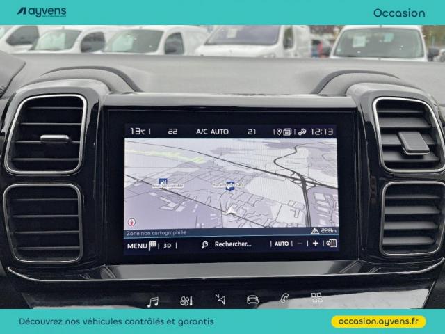Citroen C5 Aircross image 7