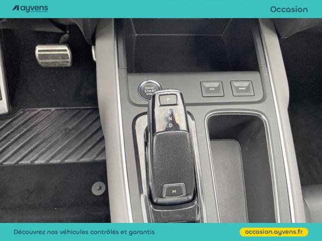 Citroen C5 Aircross image 8