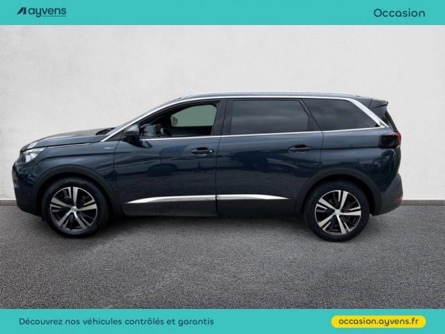 Peugeot 5008 image 5