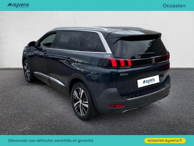 Peugeot 5008 image 7