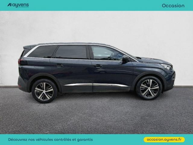 Peugeot 5008 image 6