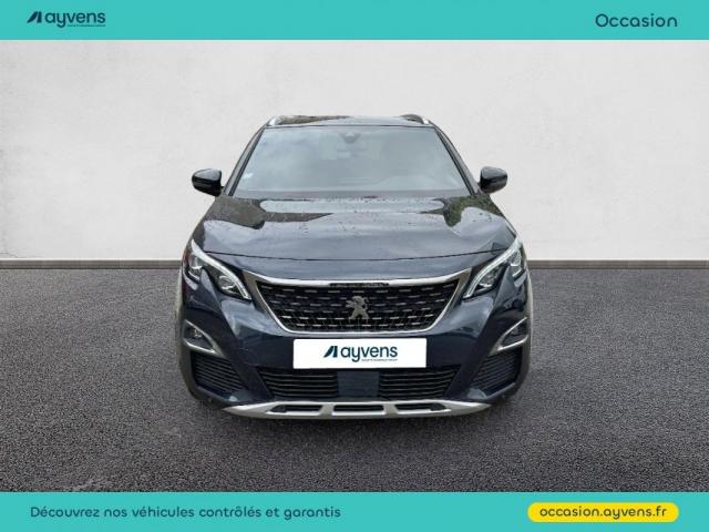 Peugeot 5008 image 3