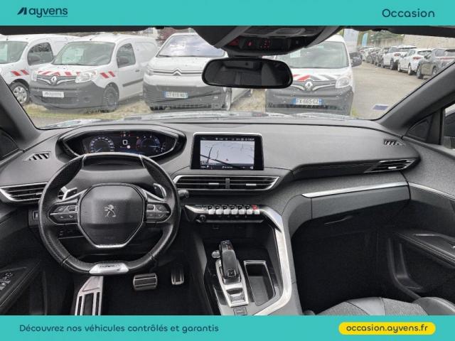 Peugeot 5008 image 8