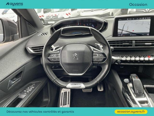 Peugeot 5008 image 2