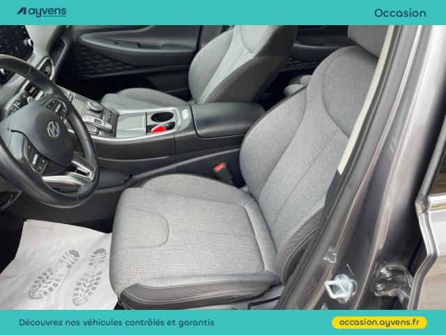 Hyundai Santa Fe image 1