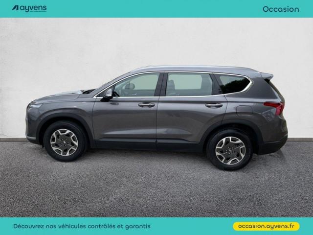 Hyundai Santa Fe image 9