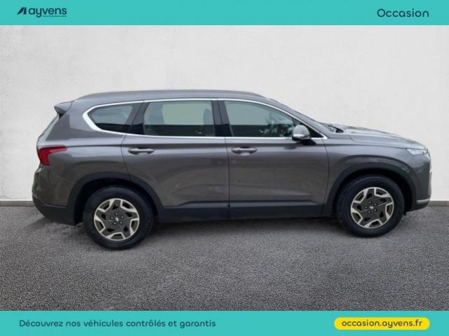 Hyundai Santa Fe image 4