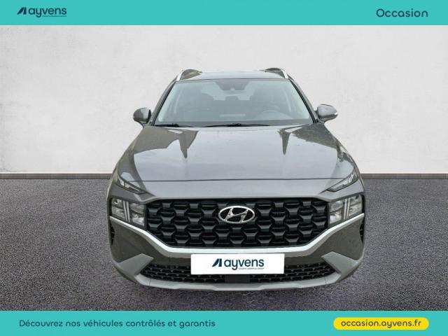 Hyundai Santa Fe image 2