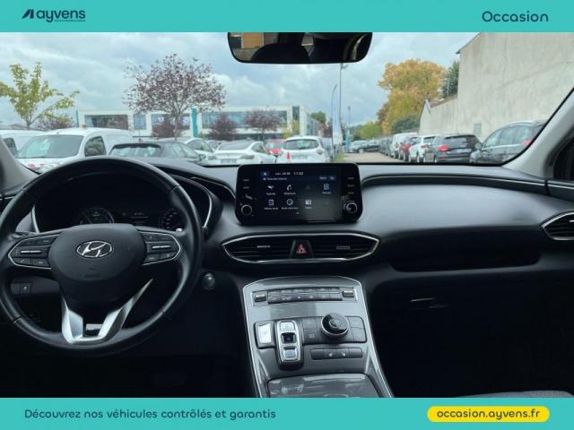 Hyundai Santa Fe image 5