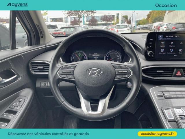 Hyundai Santa Fe image 3