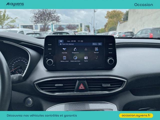 Hyundai Santa Fe image 7