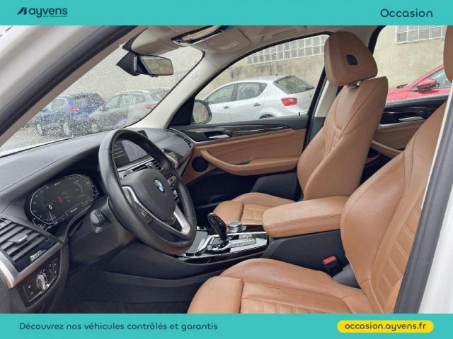 Bmw X3 image 3