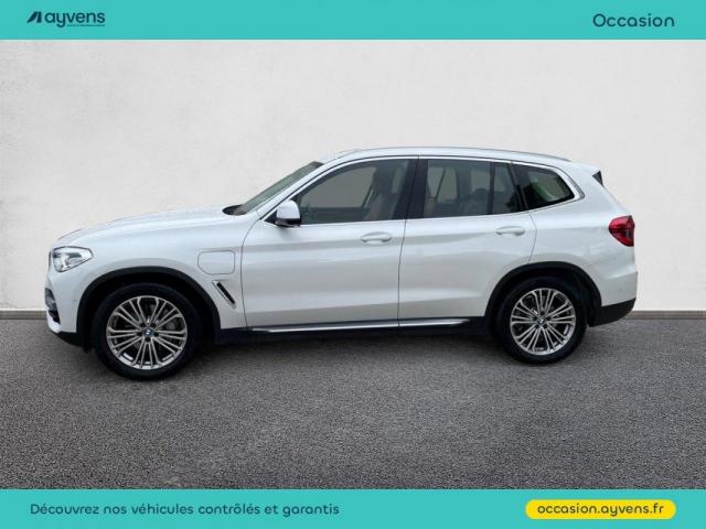 Bmw X3 image 4