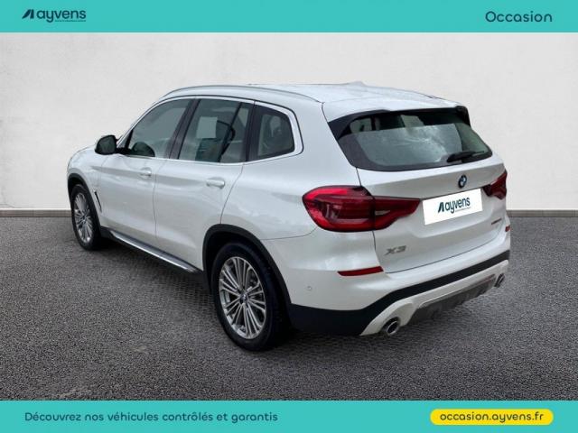 Bmw X3 image 1